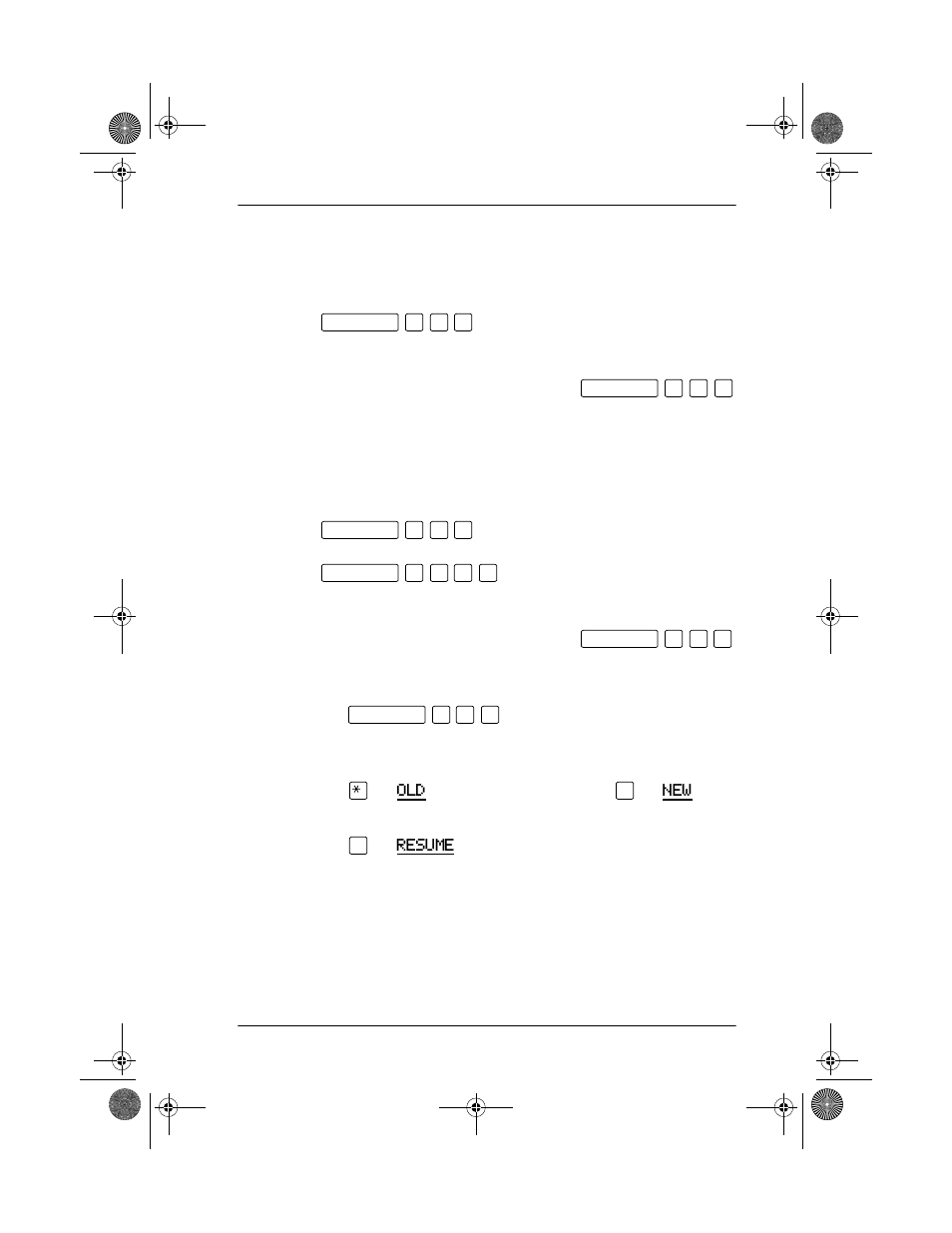 Deleting old log items, Viewing your call log | Nortel Networks Modular ICS 4.0 User Manual | Page 121 / 242