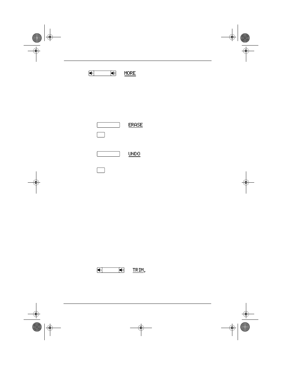 Viewing a call log item, Erasing log items, Making a call using call log | Nortel Networks Modular ICS 4.0 User Manual | Page 122 / 242