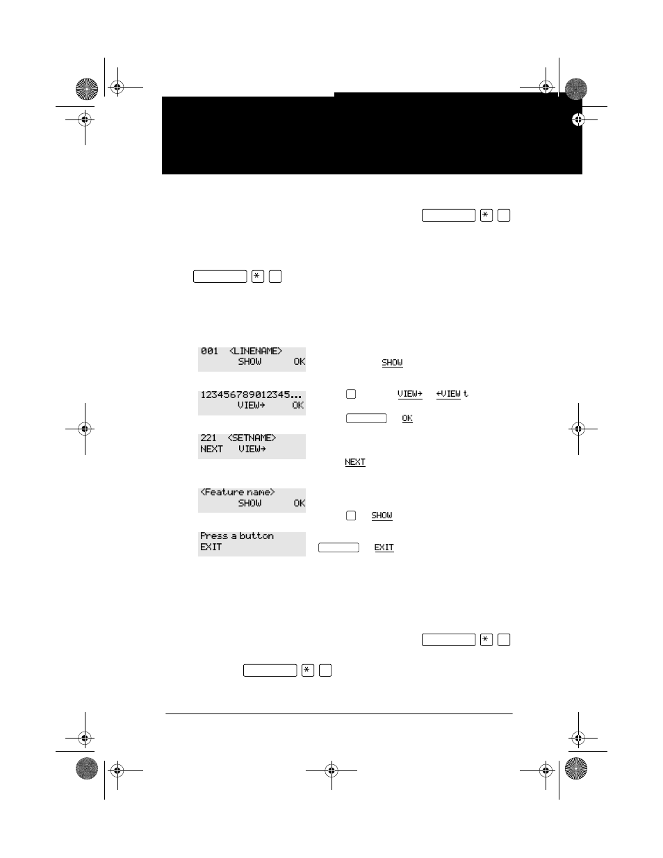 Customizing your telephone, Customizing your telephone 115 | Nortel Networks Modular ICS 4.0 User Manual | Page 127 / 242