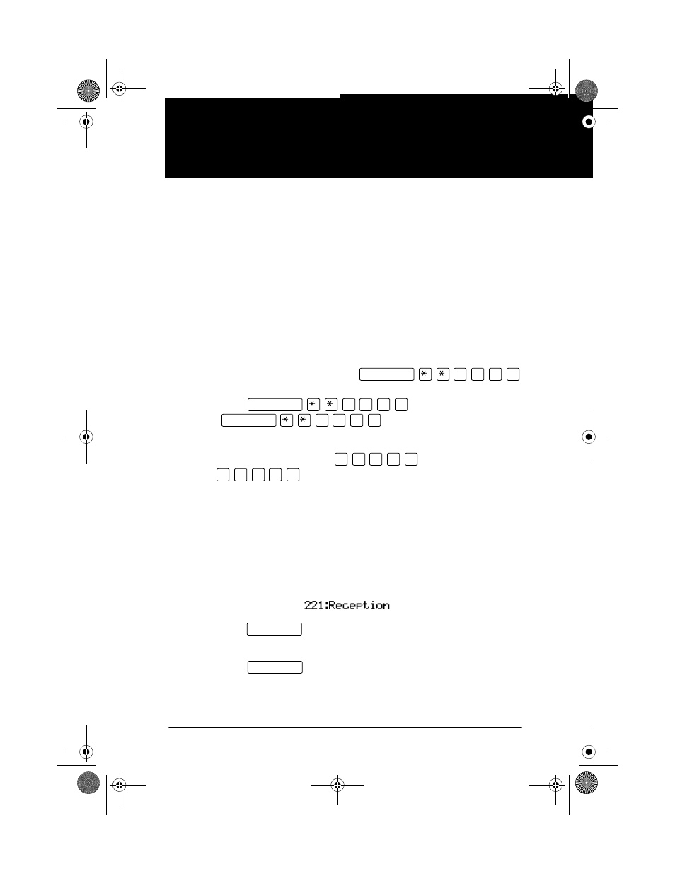 User preferences, Using user preferences, User preferences 127 | Using user preferences 127 | Nortel Networks Modular ICS 4.0 User Manual | Page 139 / 242