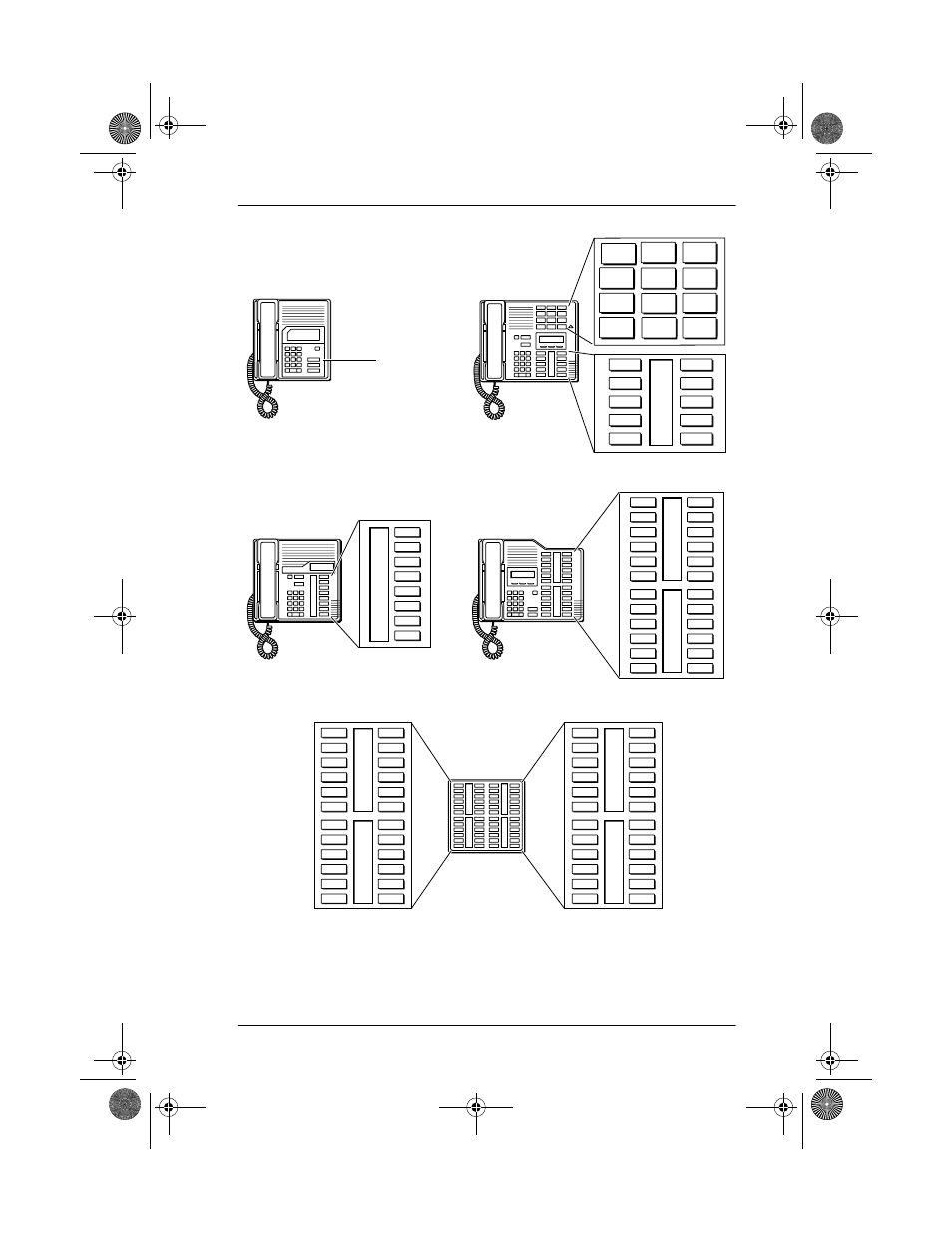 User preferences / 129 | Nortel Networks Modular ICS 4.0 User Manual | Page 141 / 242