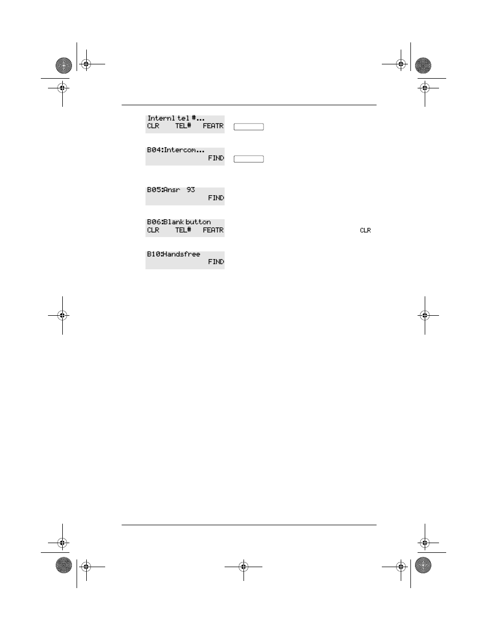 Nortel Networks Modular ICS 4.0 User Manual | Page 145 / 242