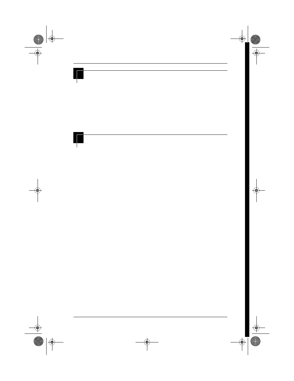 Before you start, What you’ll need to do programming | Nortel Networks Modular ICS 4.0 User Manual | Page 15 / 242