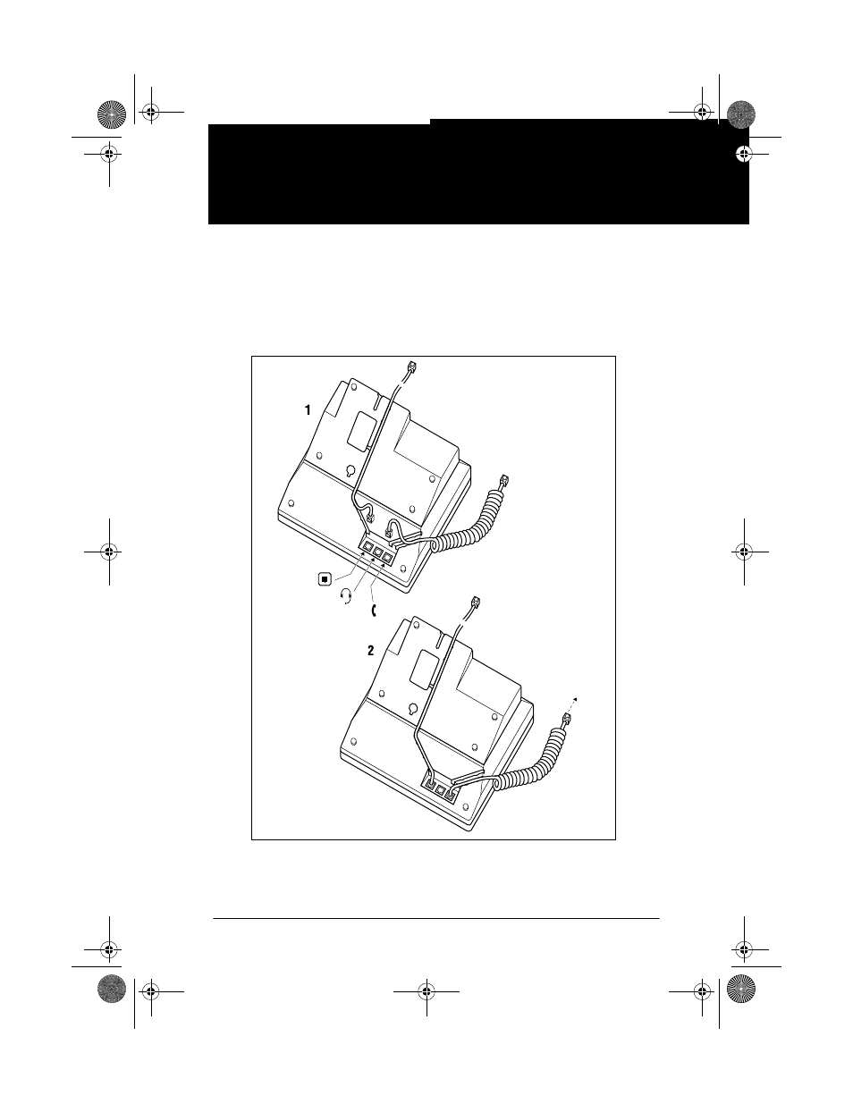 Telephone features, Installing norstar telephones, Telephone features 147 | Installing norstar telephones 147 | Nortel Networks Modular ICS 4.0 User Manual | Page 159 / 242