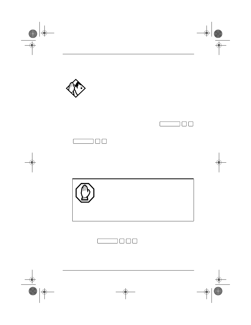 Using background music, Turning background music off, Using background music 151 | Turning background music off 151 | Nortel Networks Modular ICS 4.0 User Manual | Page 163 / 242