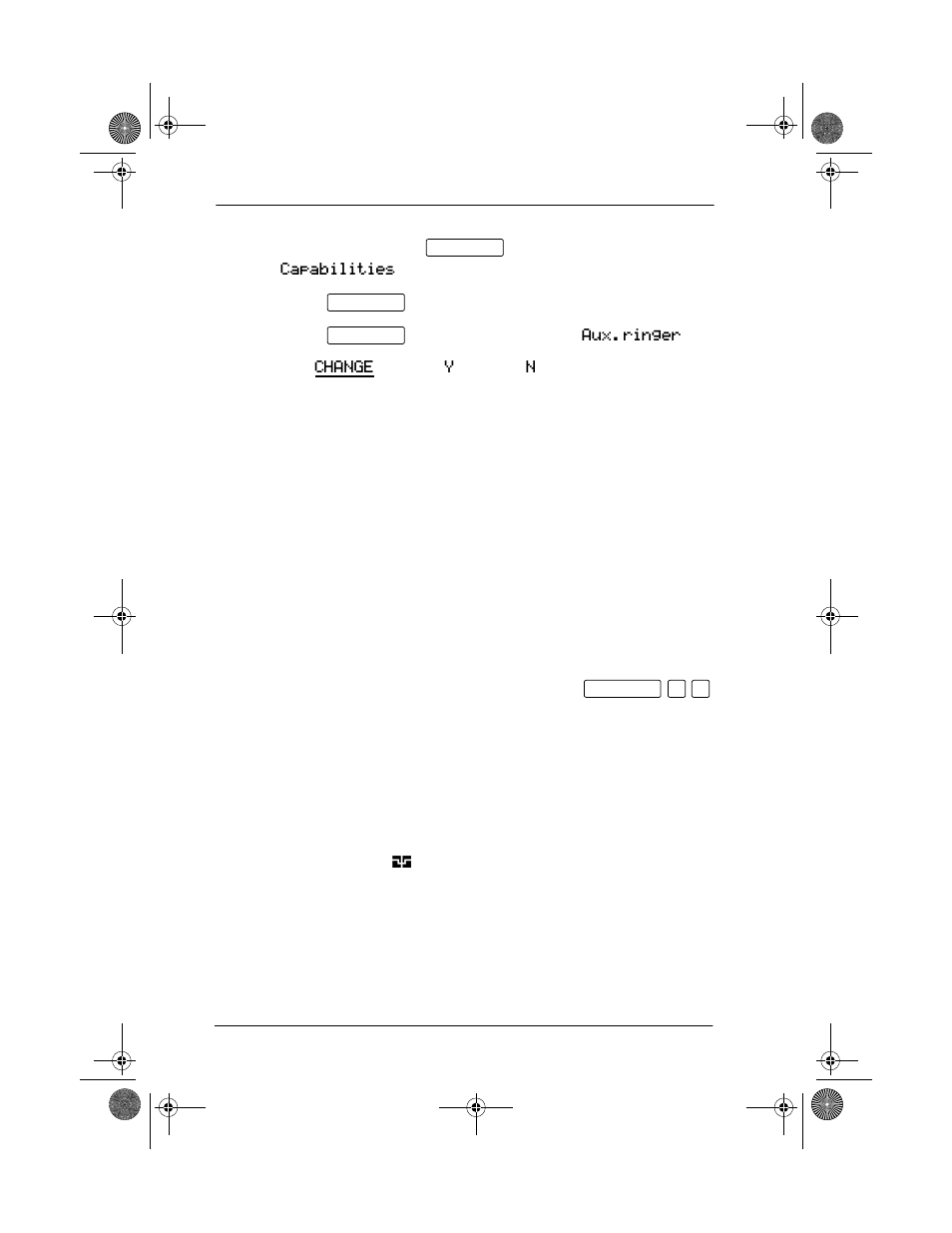 Using host system dialing signals, Link, Using host system dialing signals 180 | Link 180 | Nortel Networks Modular ICS 4.0 User Manual | Page 192 / 242