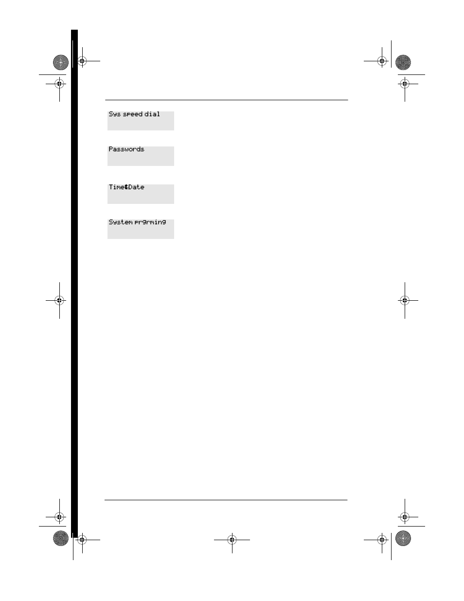 Nortel Networks Modular ICS 4.0 User Manual | Page 20 / 242