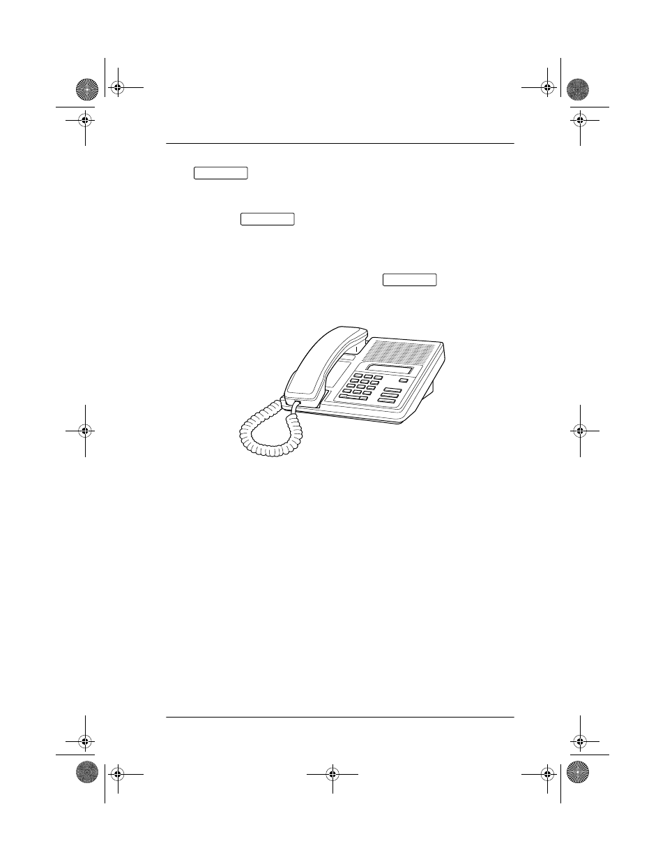 Memory buttons, Oneline display, Memory buttons 195 one-line display 195 | Nortel Networks Modular ICS 4.0 User Manual | Page 207 / 242
