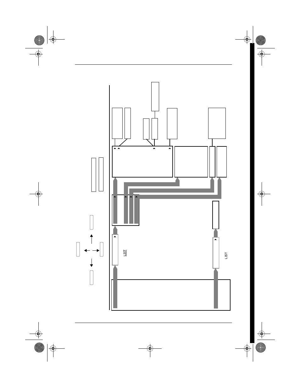 Getting started with norstar / 9 | Nortel Networks Modular ICS 4.0 User Manual | Page 21 / 242