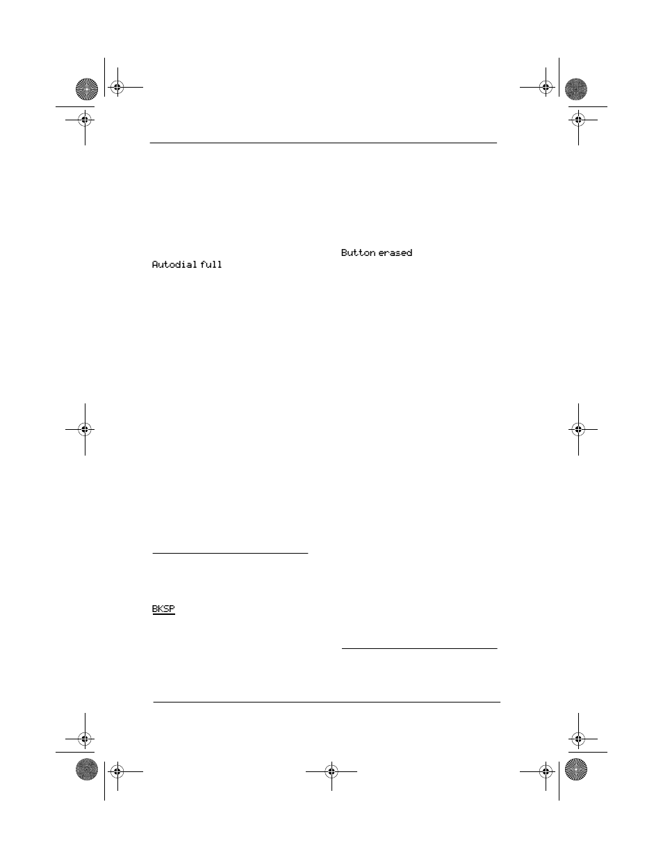 Nortel Networks Modular ICS 4.0 User Manual | Page 222 / 242