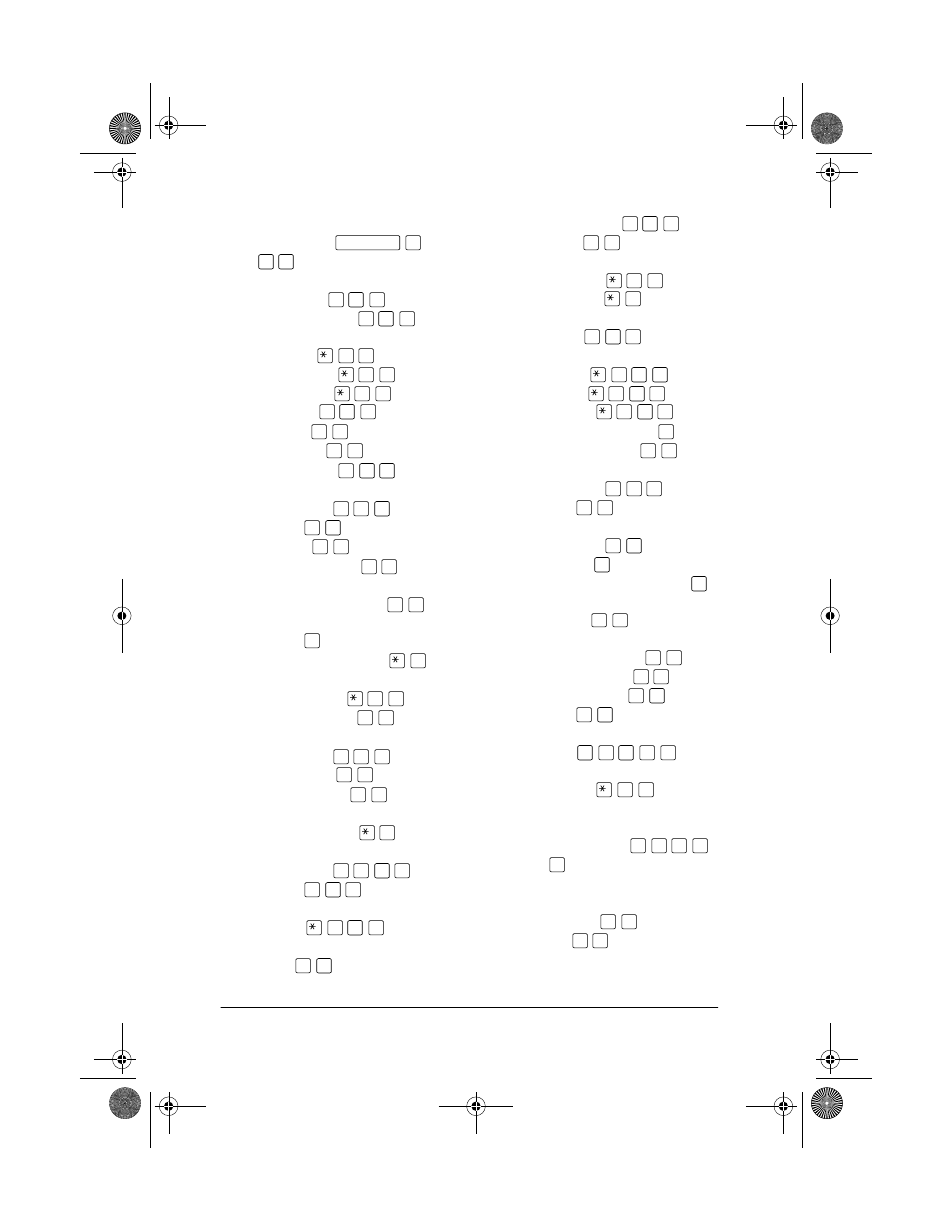 Nortel Networks Modular ICS 4.0 User Manual | Page 226 / 242