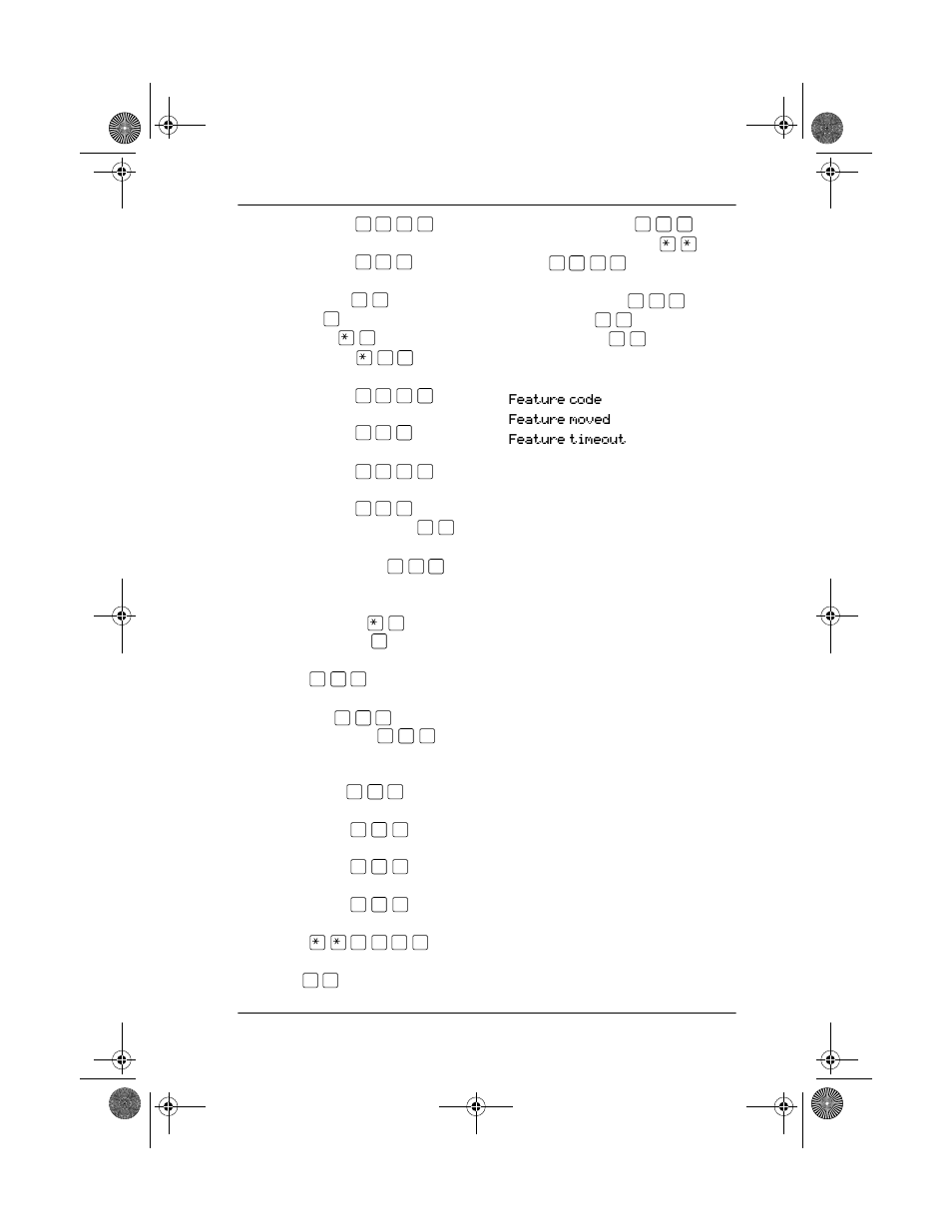 Nortel Networks Modular ICS 4.0 User Manual | Page 227 / 242