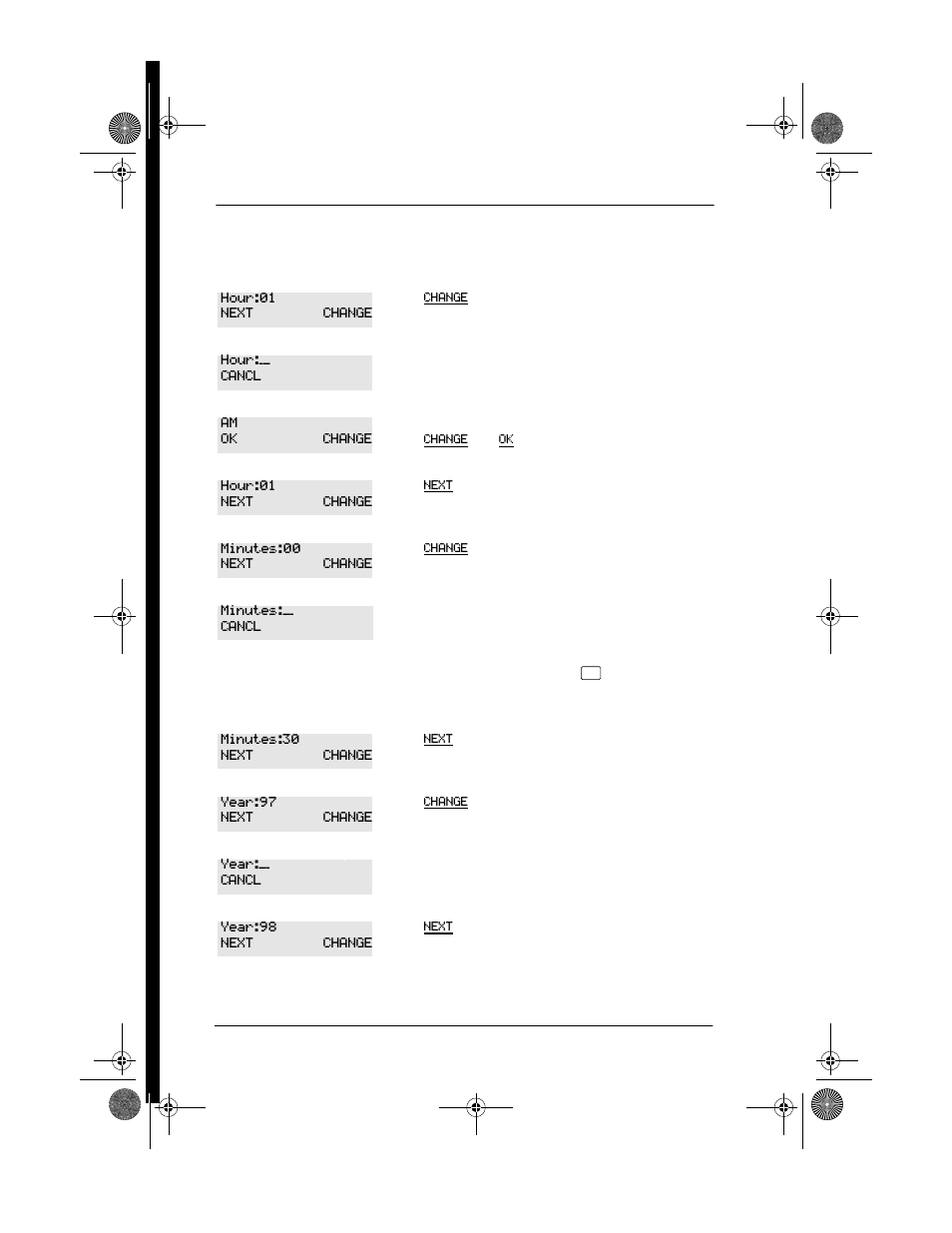 Nortel Networks Modular ICS 4.0 User Manual | Page 26 / 242