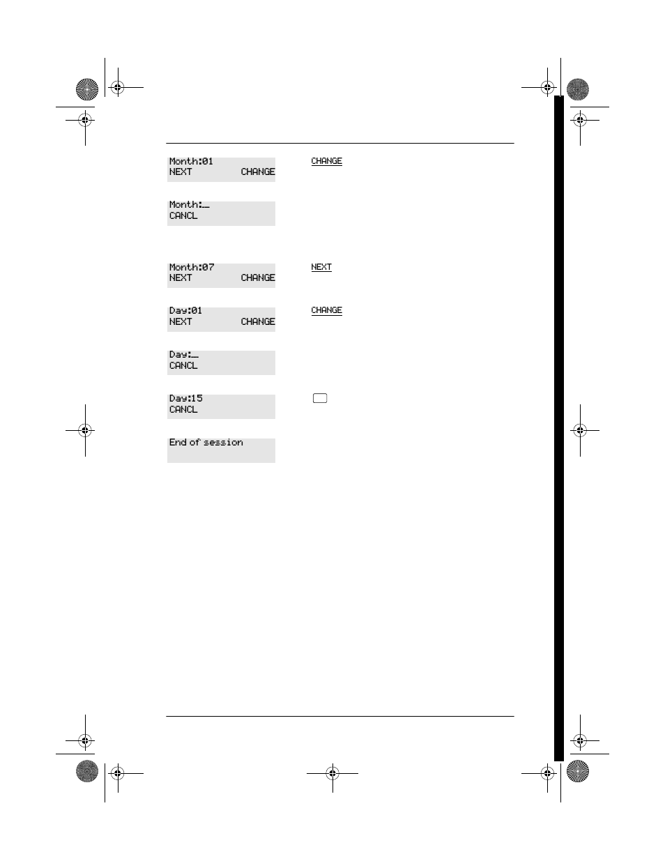 Nortel Networks Modular ICS 4.0 User Manual | Page 27 / 242