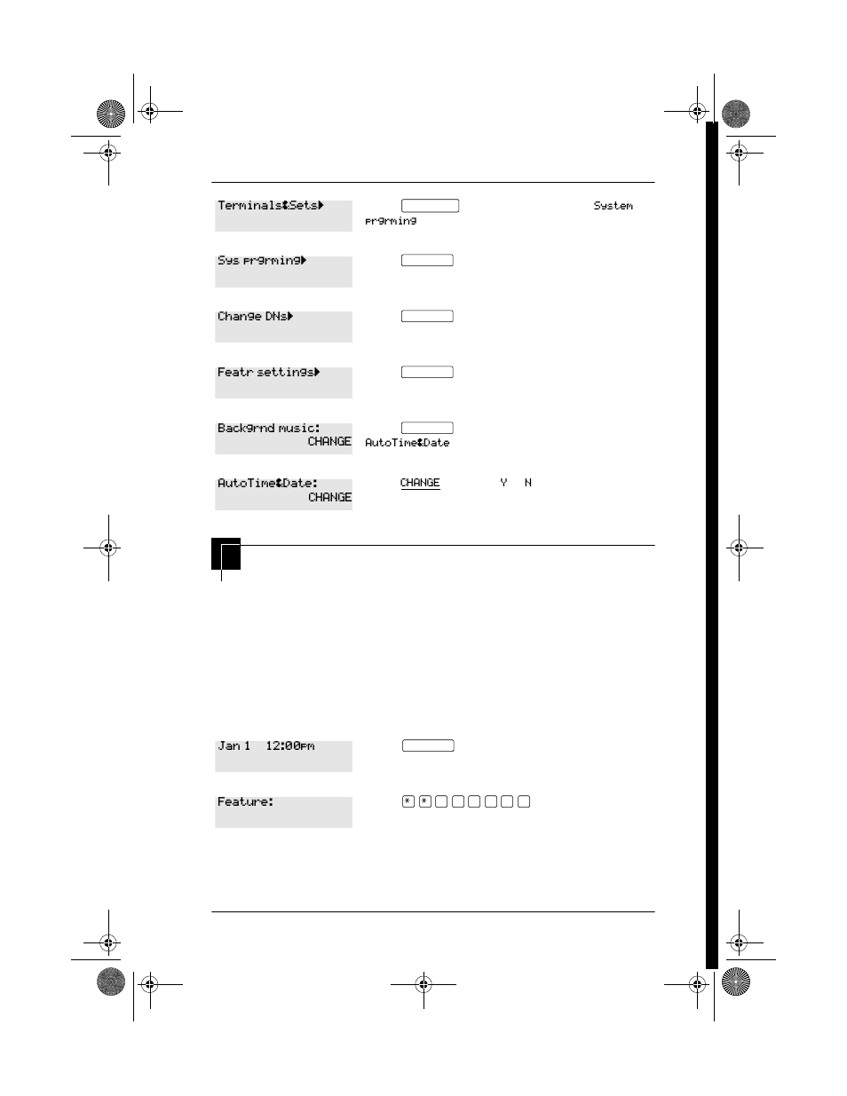 Adding or changing a system speed dial 17, Adding or changing a system speed dial | Nortel Networks Modular ICS 4.0 User Manual | Page 29 / 242