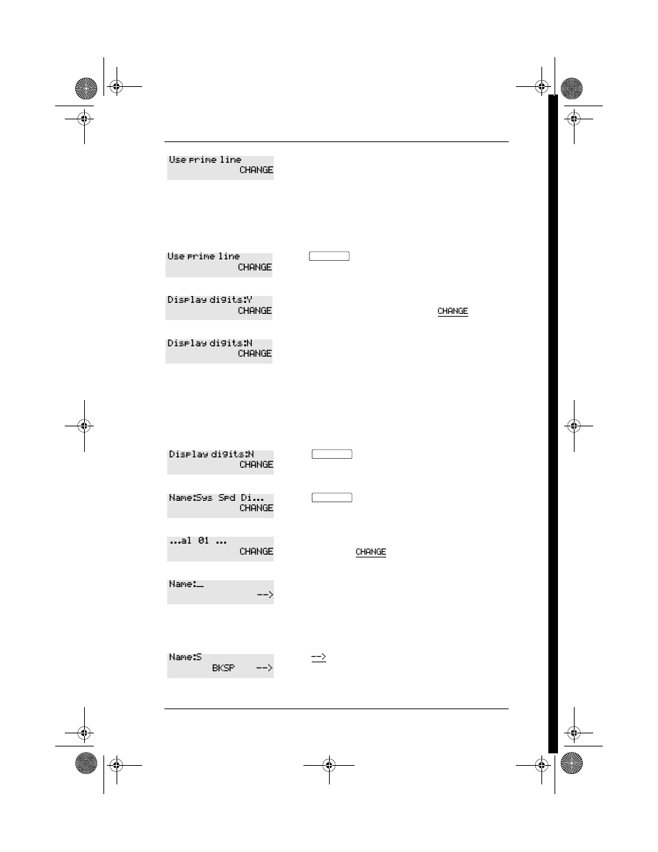 Nortel Networks Modular ICS 4.0 User Manual | Page 31 / 242