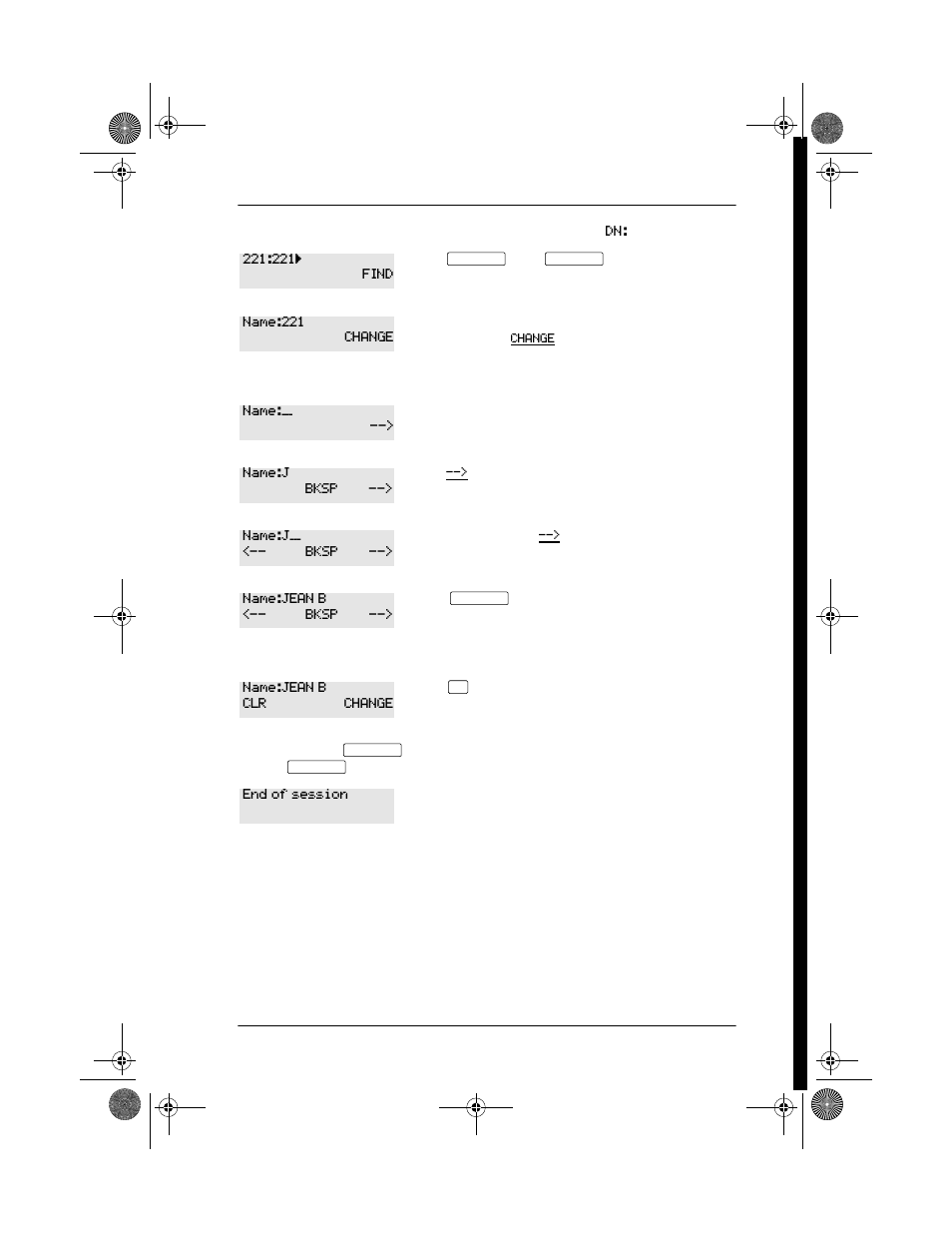 Nortel Networks Modular ICS 4.0 User Manual | Page 33 / 242