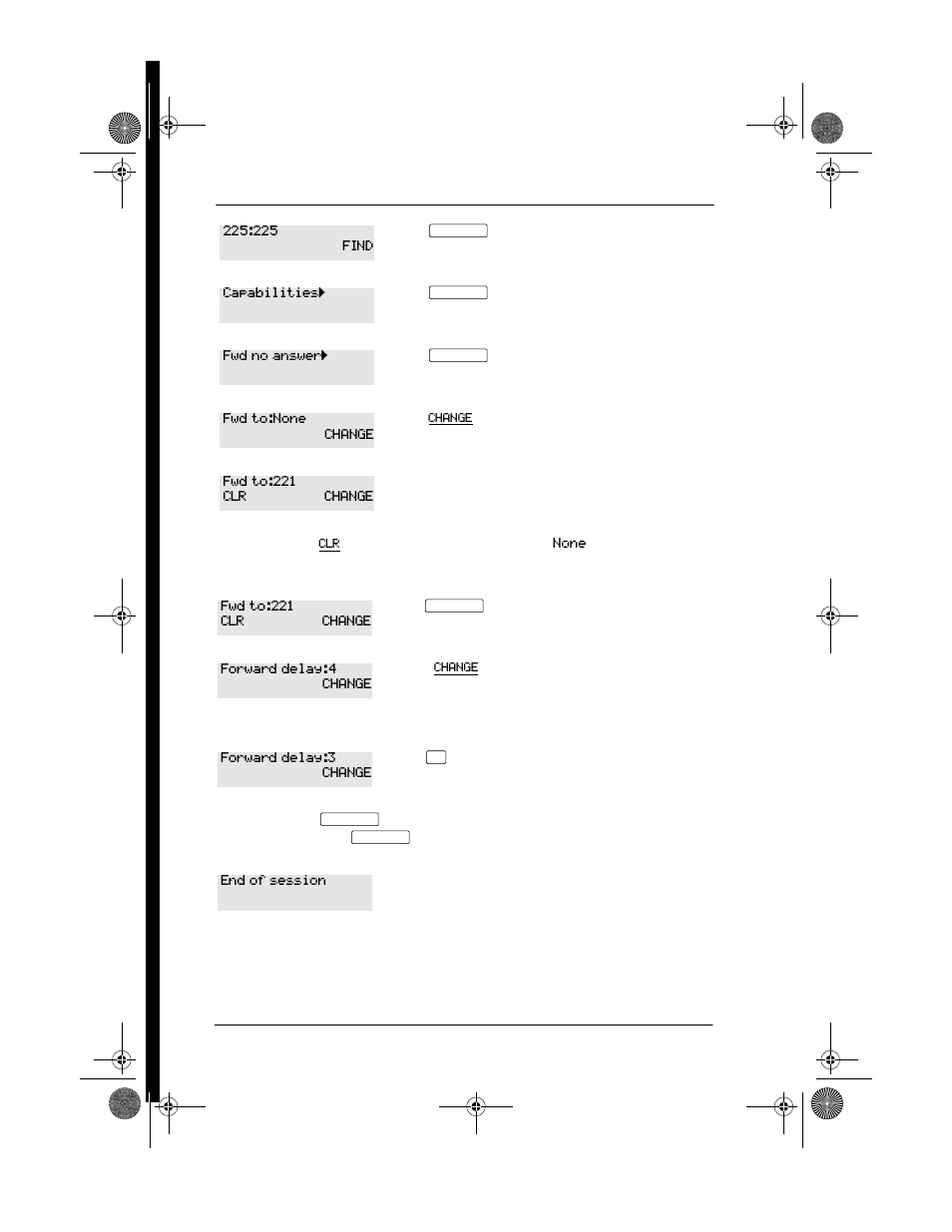 Nortel Networks Modular ICS 4.0 User Manual | Page 36 / 242