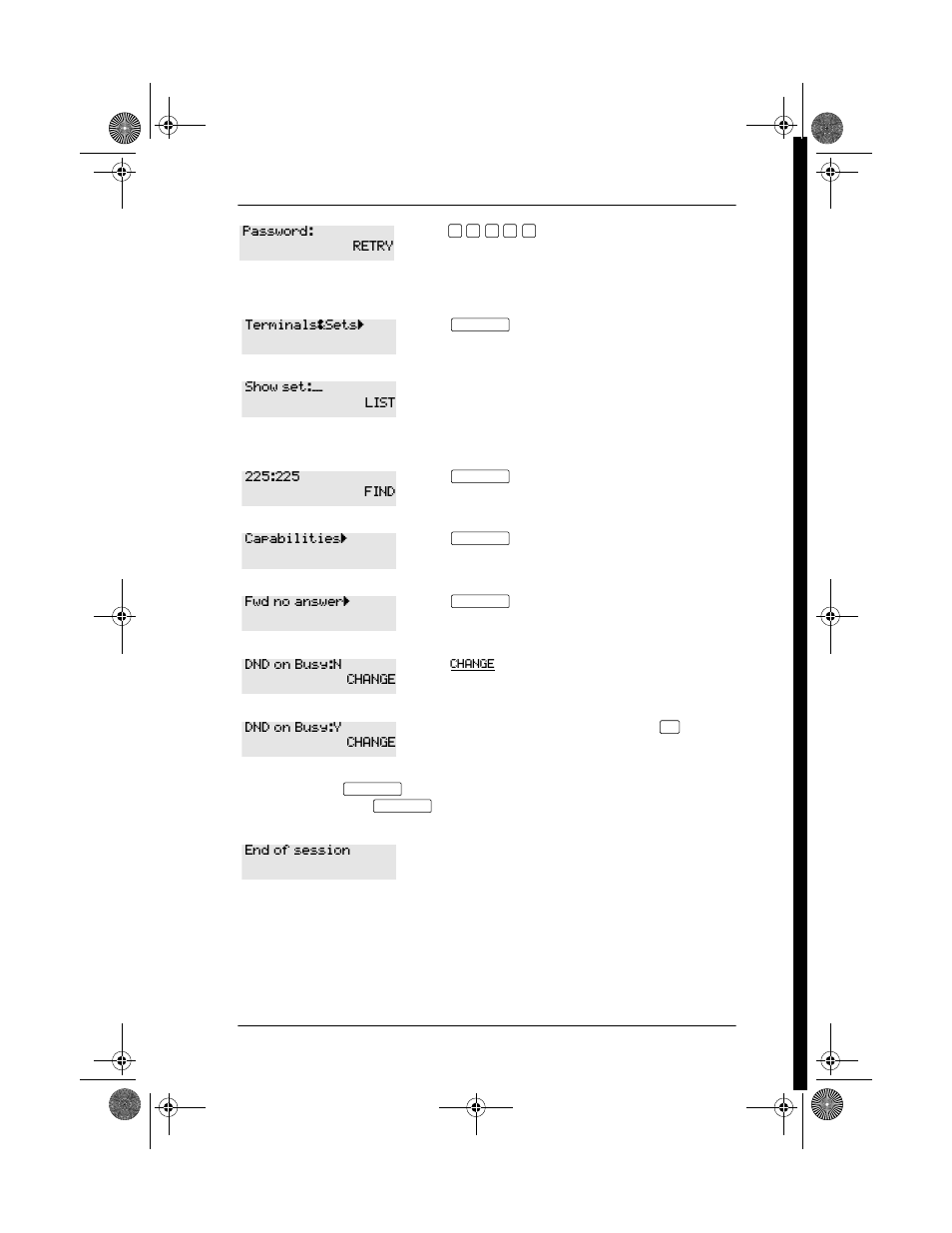 Nortel Networks Modular ICS 4.0 User Manual | Page 39 / 242