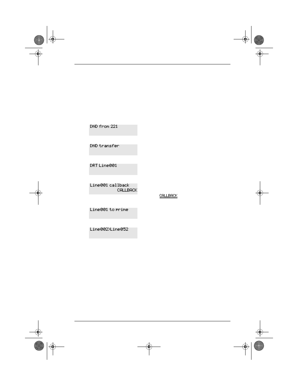 Answering calls at a prime telephone, Using a central answering position (cap) module | Nortel Networks Modular ICS 4.0 User Manual | Page 43 / 242