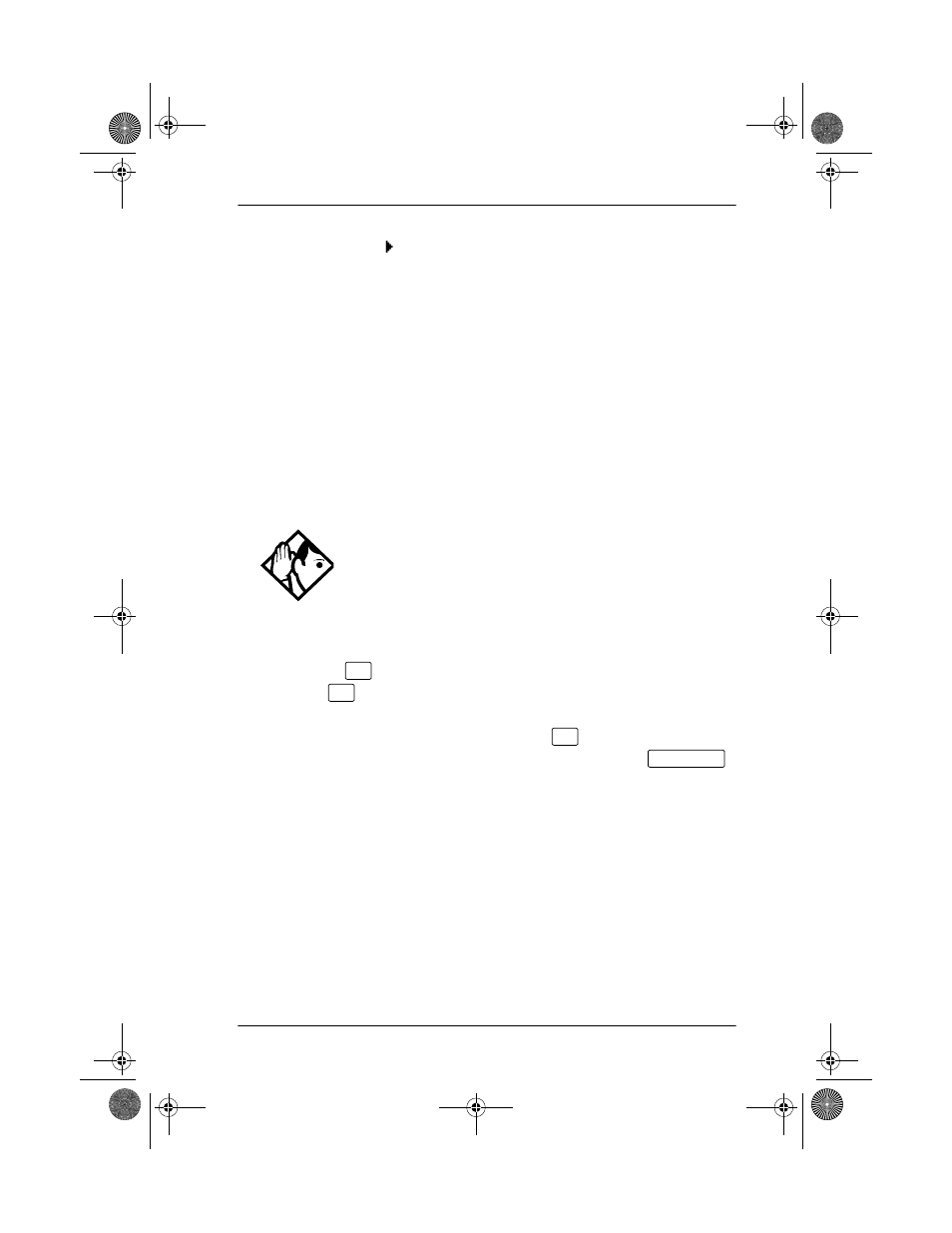 Monitoring telephones with the cap module, Release button, Hearing aid compatibility | Monitoring telephones with the cap module 33, Release button 33, Hearing aid compatibility 33 | Nortel Networks Modular ICS 4.0 User Manual | Page 45 / 242