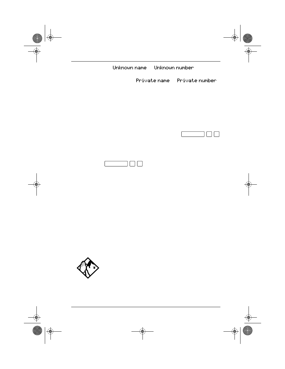 Picking up a call ringing at another telephone, Picking up a call ringing at another telephone 37 | Nortel Networks Modular ICS 4.0 User Manual | Page 49 / 242