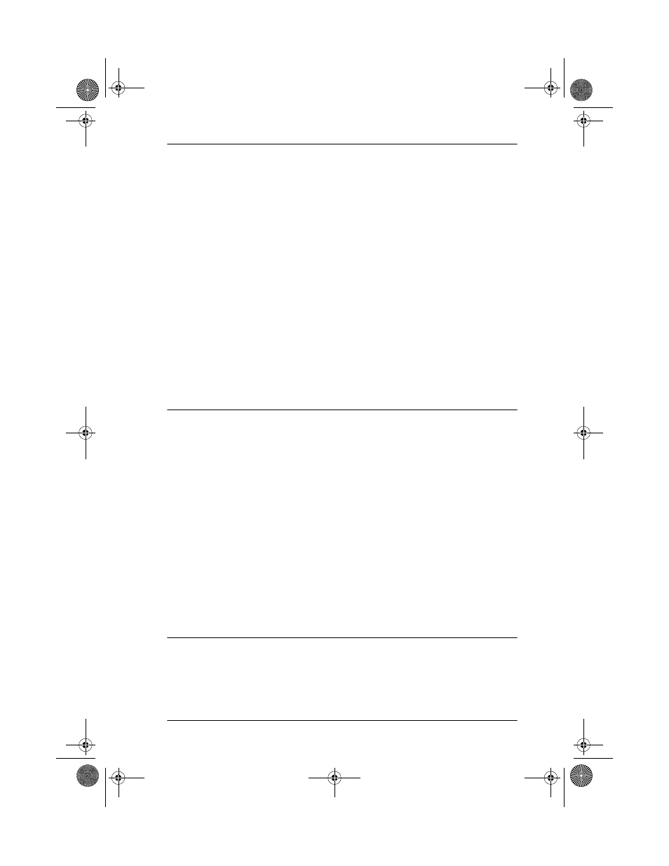Nortel Networks Modular ICS 4.0 User Manual | Page 5 / 242