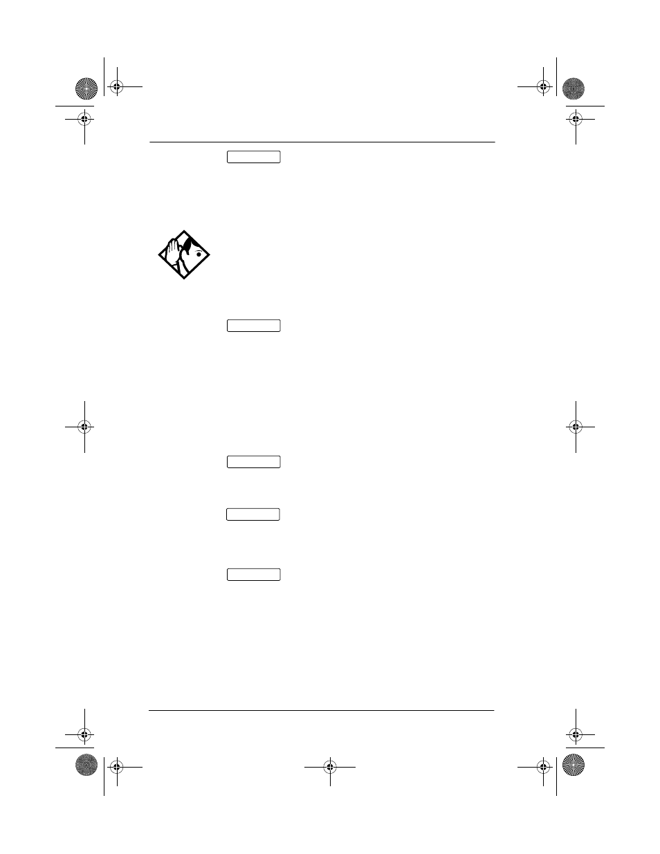 Making calls without lifting the receiver, Muting handsfree, Changing a regular call to handsfree | Changing a handsfree to a regular call | Nortel Networks Modular ICS 4.0 User Manual | Page 58 / 242