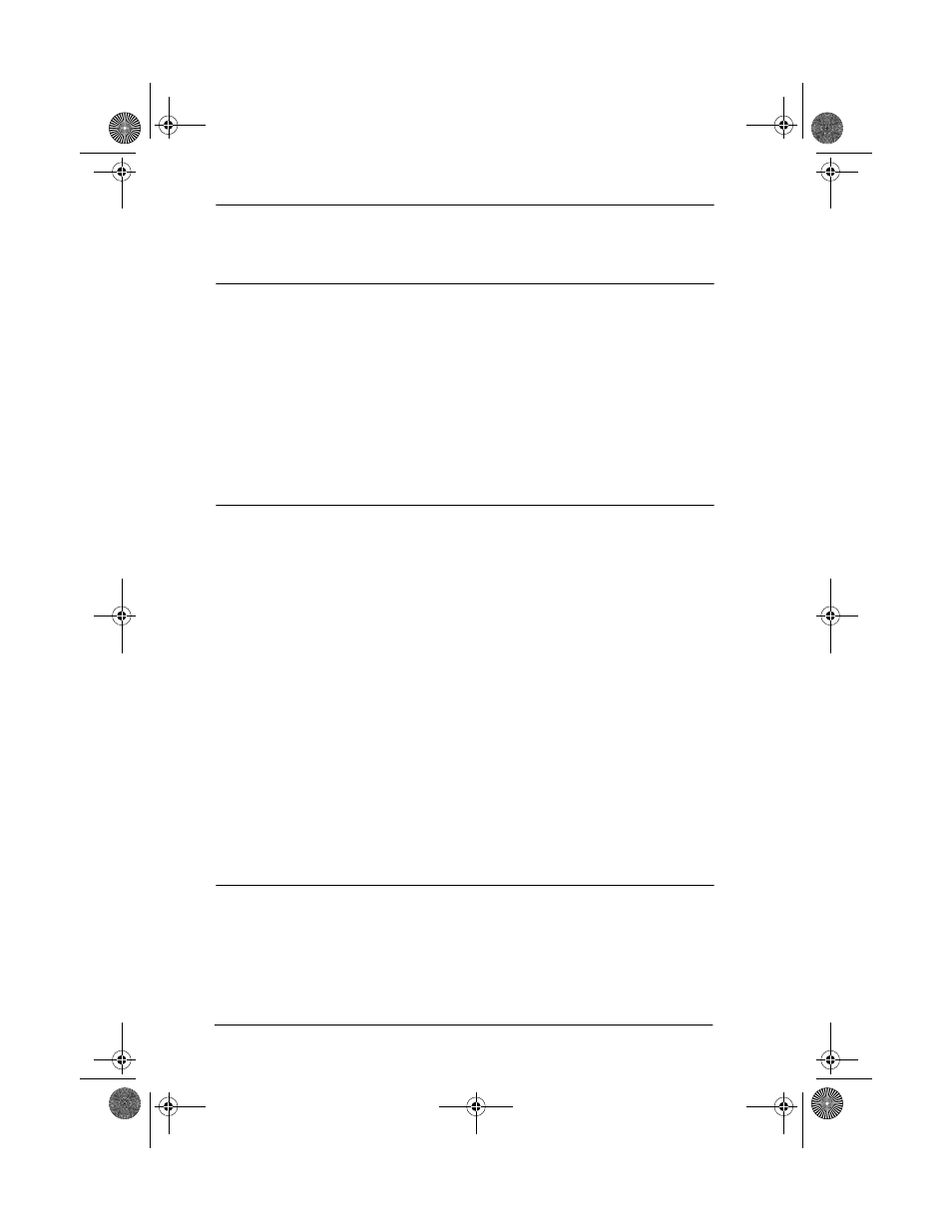 Nortel Networks Modular ICS 4.0 User Manual | Page 6 / 242