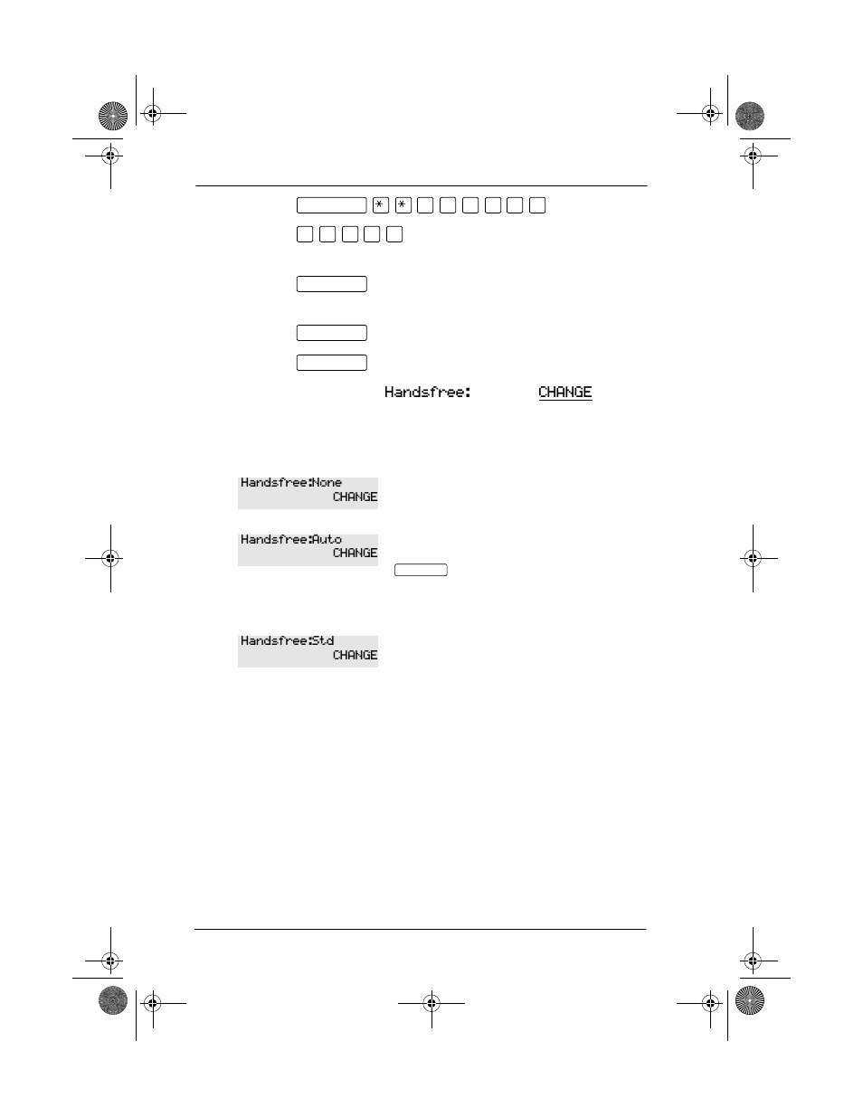 Nortel Networks Modular ICS 4.0 User Manual | Page 60 / 242