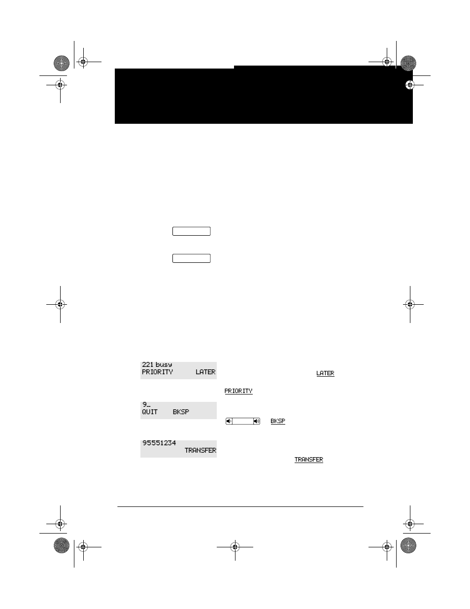 Making calls, Making calls 53 | Nortel Networks Modular ICS 4.0 User Manual | Page 65 / 242