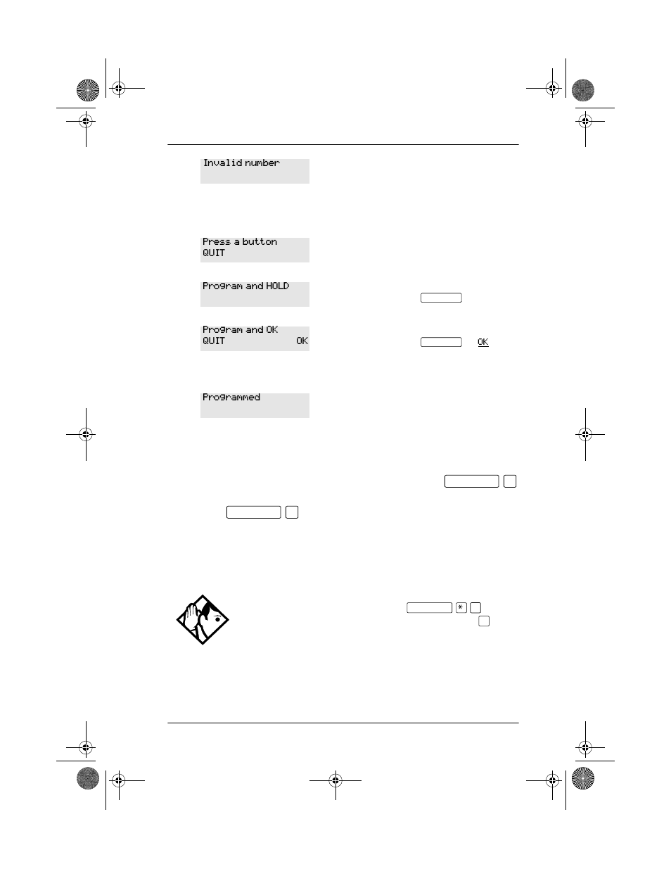 Using last number redial, Using last number redial 65 | Nortel Networks Modular ICS 4.0 User Manual | Page 77 / 242