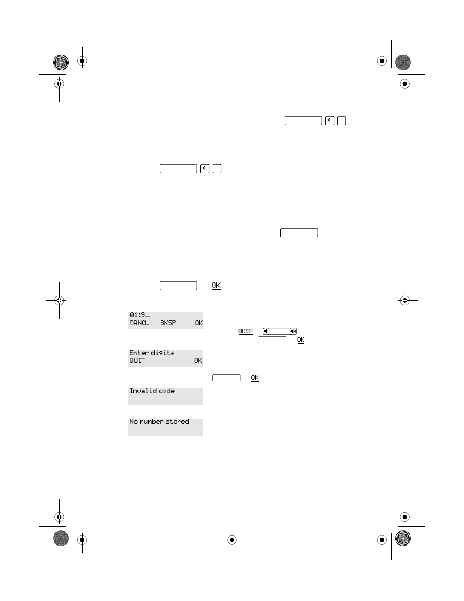 Adding or changing user speed dial, Adding or changing user speed dial 68 | Nortel Networks Modular ICS 4.0 User Manual | Page 80 / 242