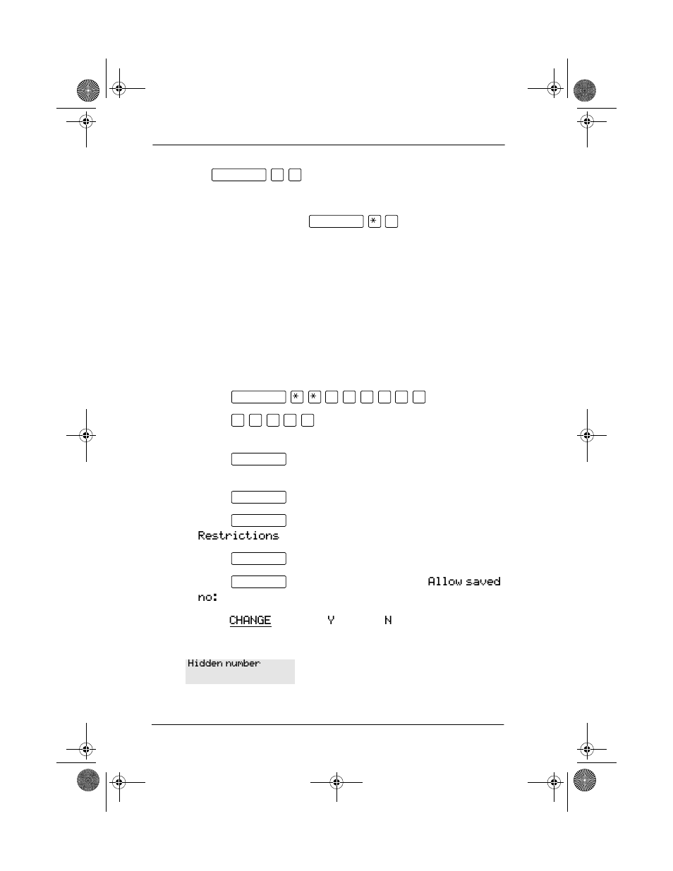 Dialing a saved number, Dialing a saved number 70 | Nortel Networks Modular ICS 4.0 User Manual | Page 82 / 242