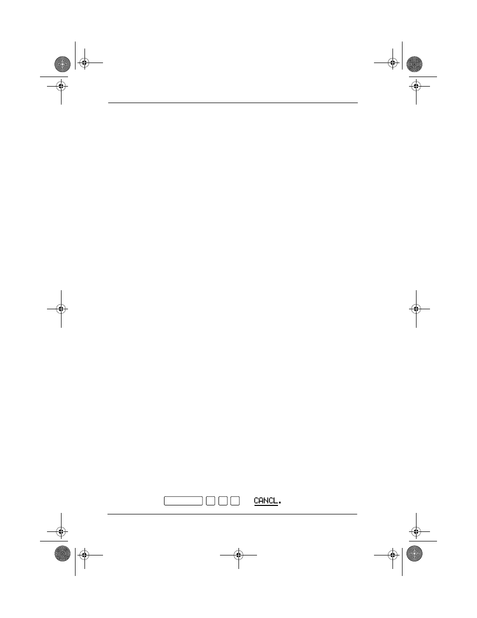 Transferring external calls, Canceling a transfer | Nortel Networks Modular ICS 4.0 User Manual | Page 88 / 242