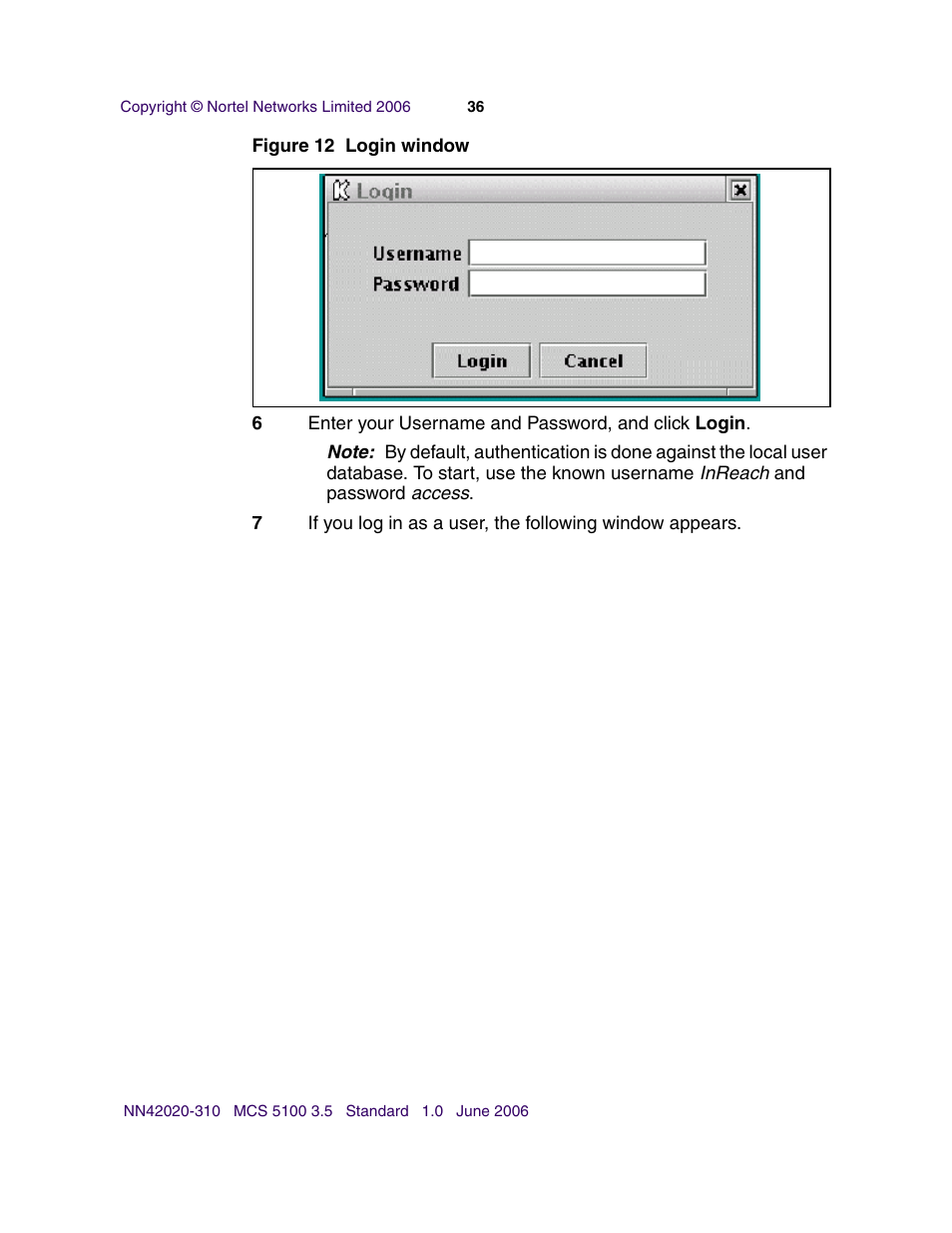 Nortel Networks Sun Fire V210 (RoHS) User Manual | Page 36 / 176