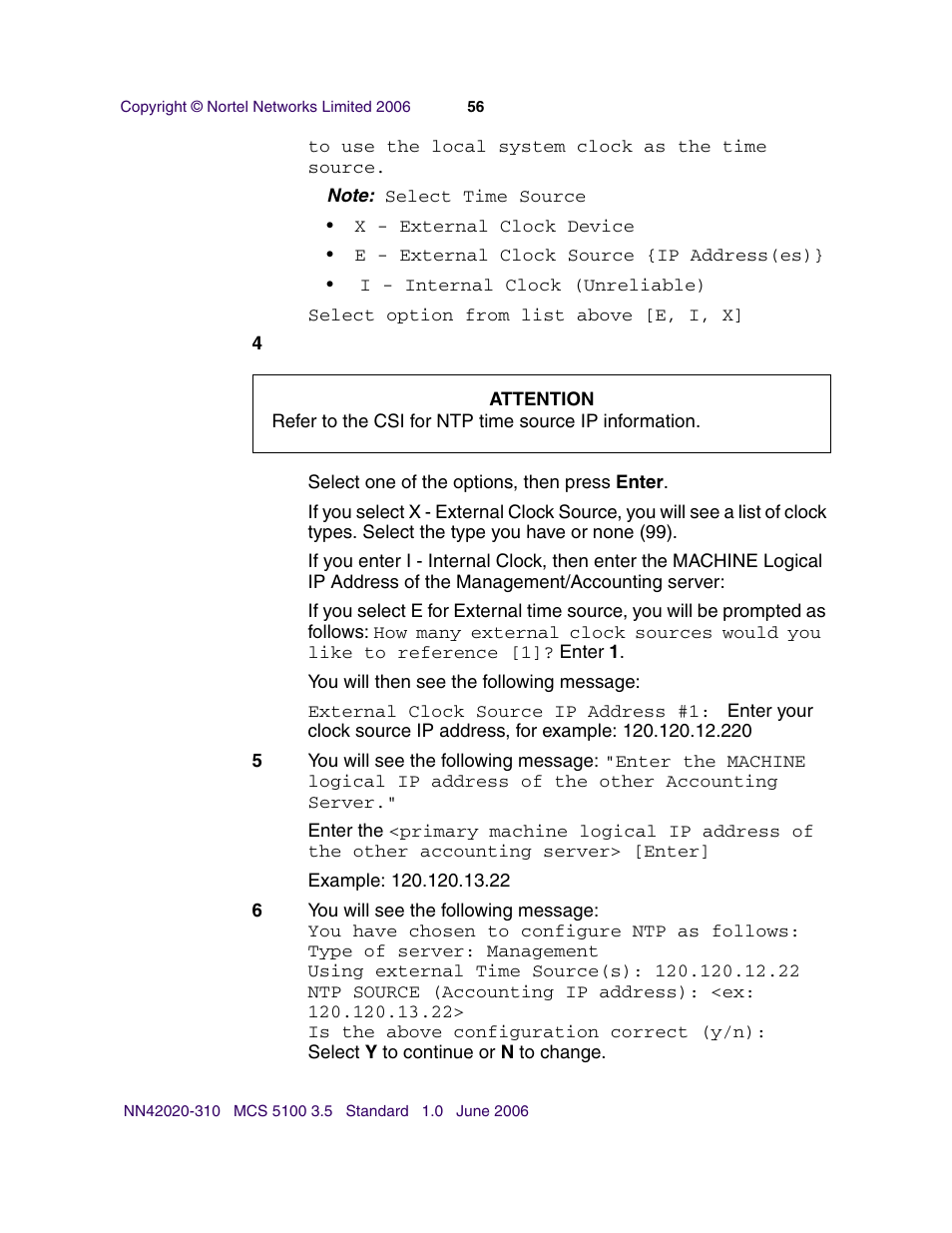 Nortel Networks Sun Fire V210 (RoHS) User Manual | Page 56 / 176