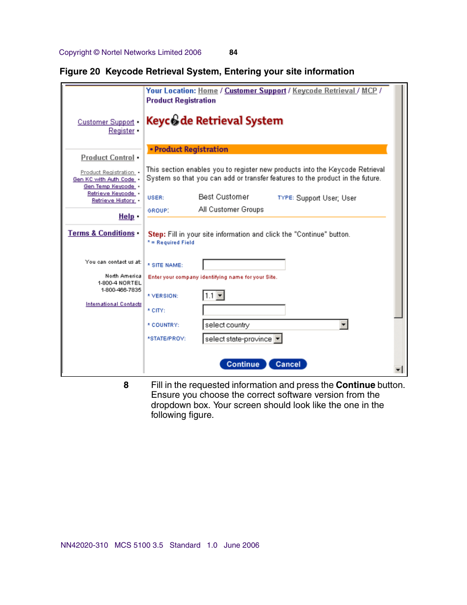 Nortel Networks Sun Fire V210 (RoHS) User Manual | Page 84 / 176