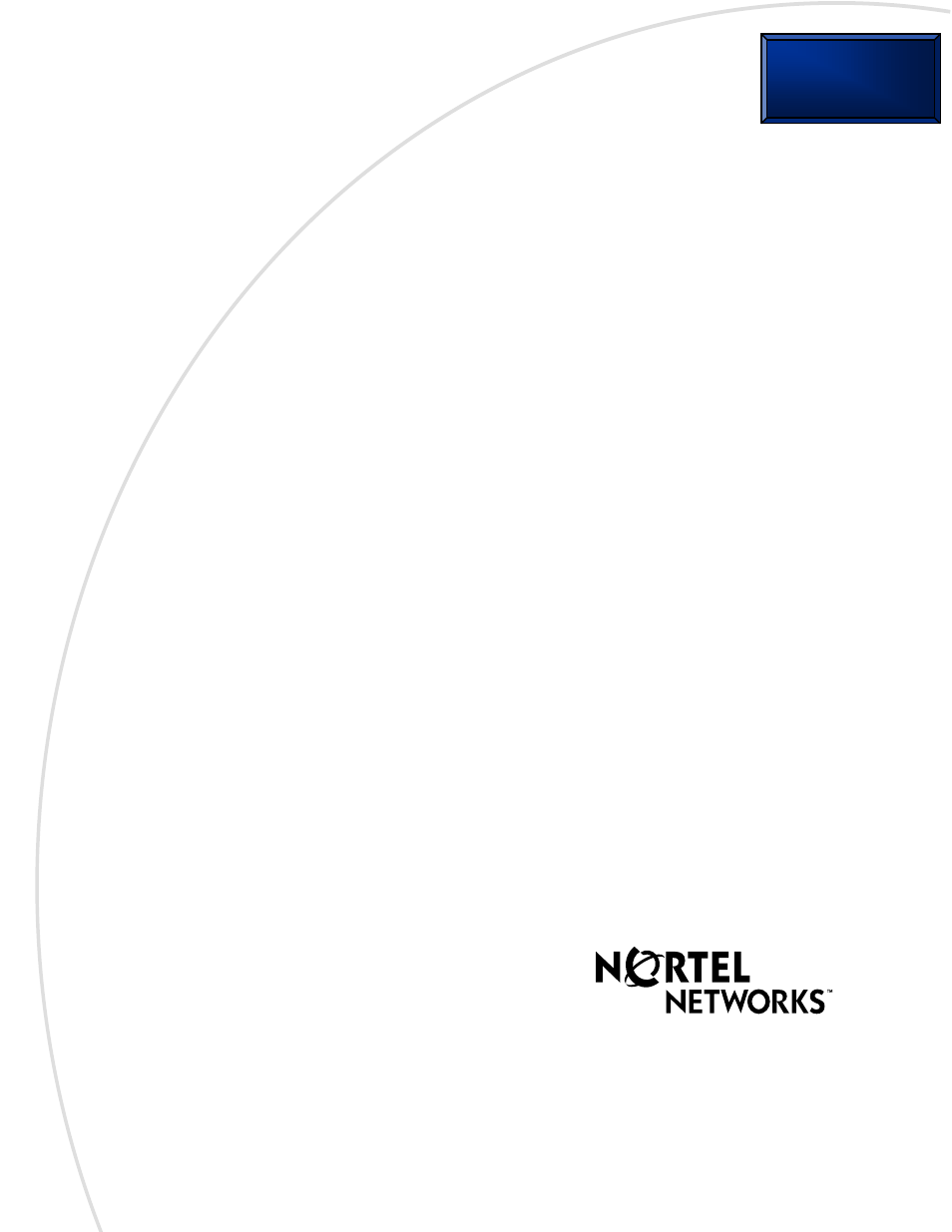 Nortel Networks Attendant Console User Manual | 96 pages