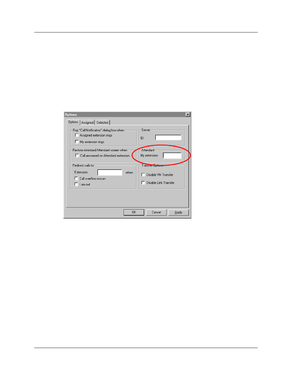 Assistant attendant, Setting up an assistant attendant | Nortel Networks Attendant Console User Manual | Page 17 / 96