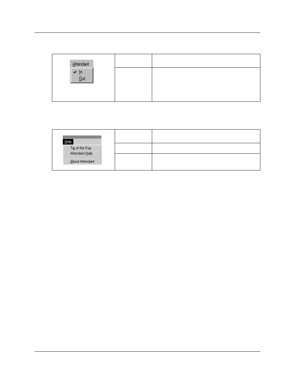 Nortel Networks Attendant Console User Manual | Page 29 / 96
