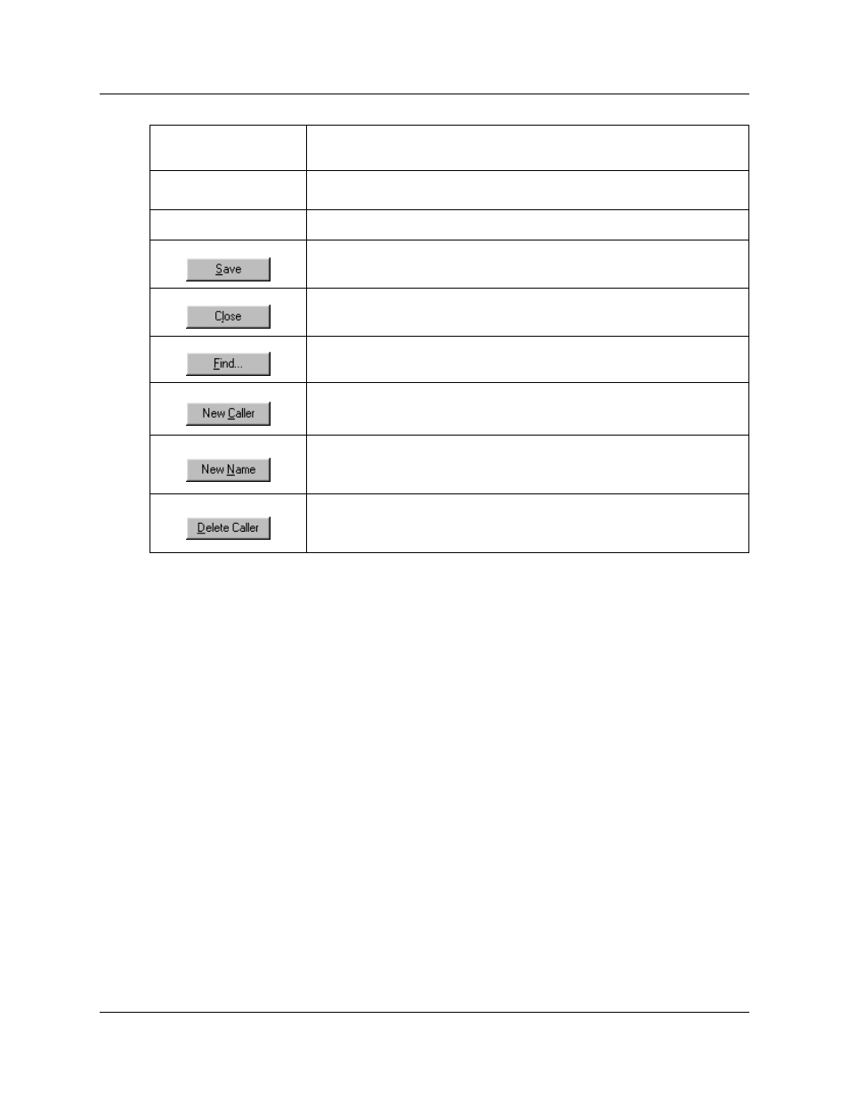 Nortel Networks Attendant Console User Manual | Page 36 / 96