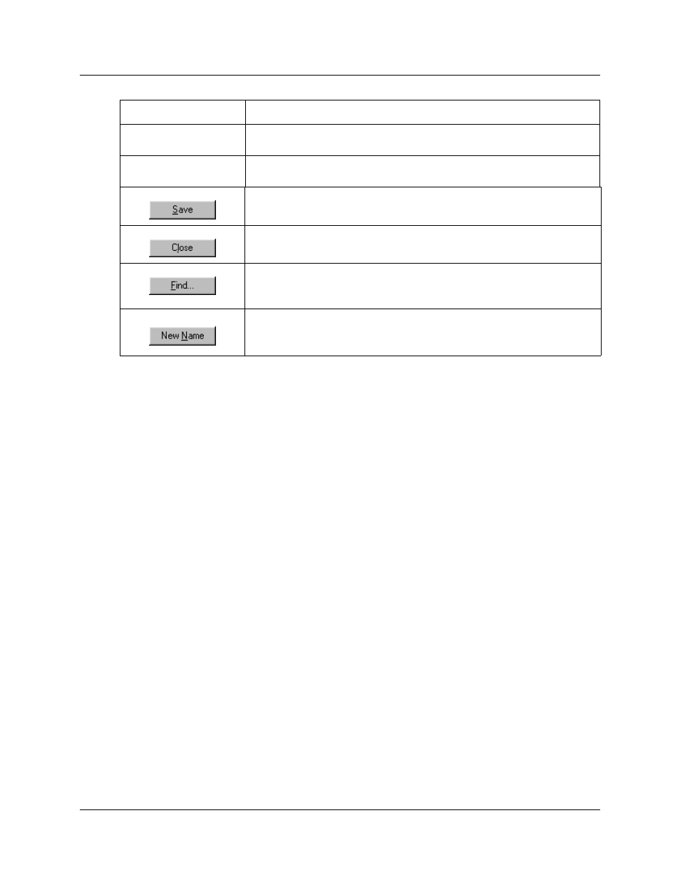 Nortel Networks Attendant Console User Manual | Page 40 / 96