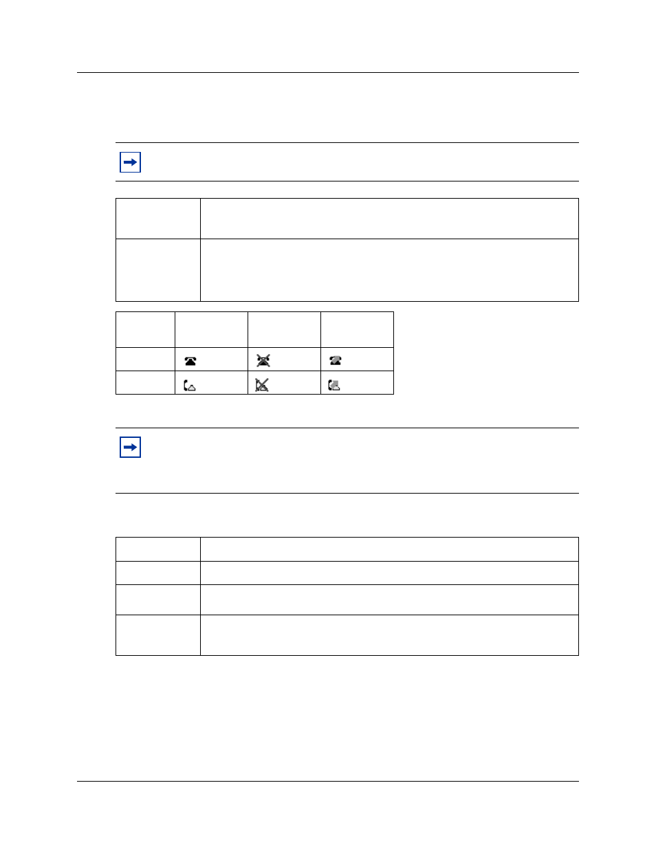 Nortel Networks Attendant Console User Manual | Page 43 / 96