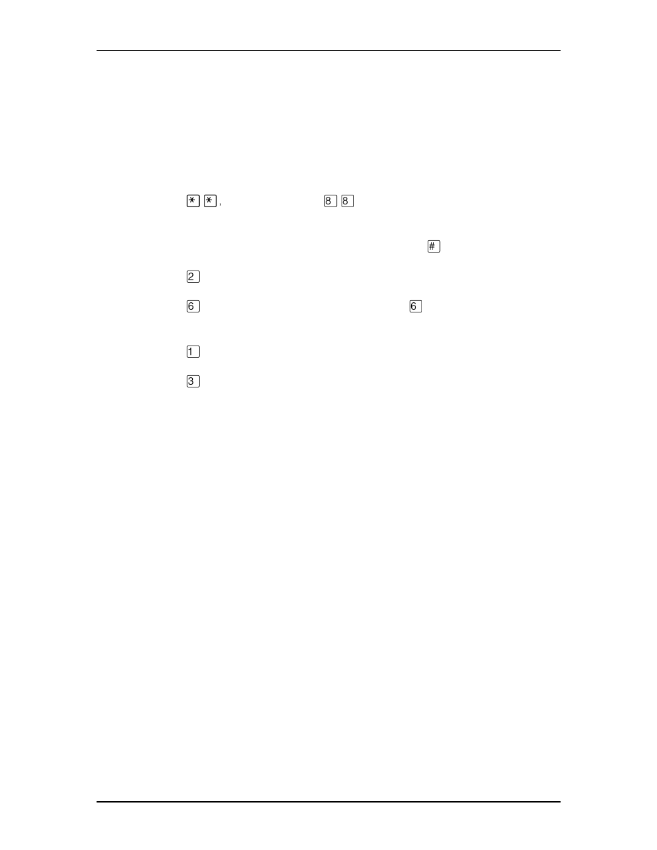 Nortel Networks Enterprise Edge 2.0 Voice Messaging Fax User Manual | Page 17 / 24