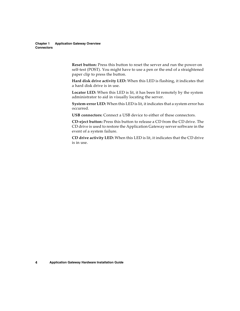Nortel Networks 2000 User Manual | Page 12 / 28