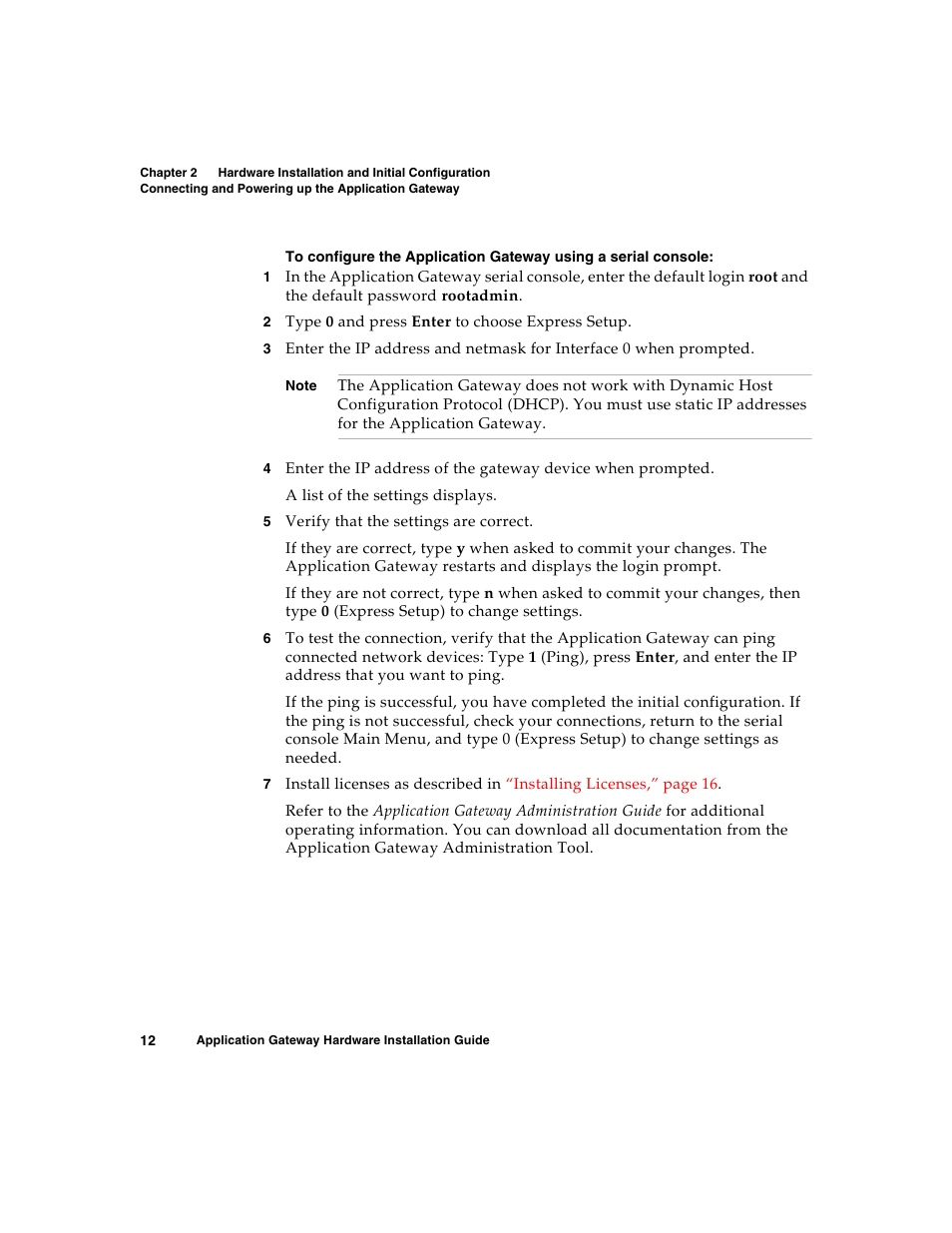 Nortel Networks 2000 User Manual | Page 20 / 28