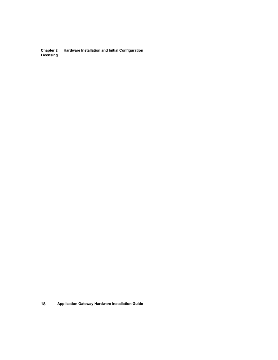 Nortel Networks 2000 User Manual | Page 26 / 28
