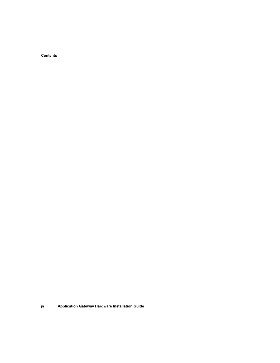 Nortel Networks 2000 User Manual | Page 4 / 28