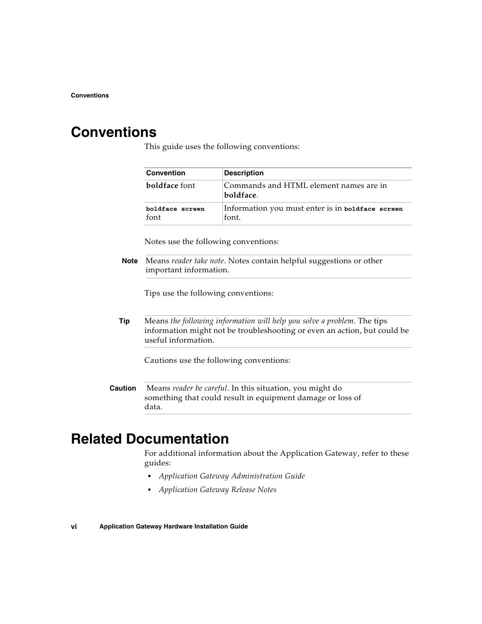 Conventions, Related documentation | Nortel Networks 2000 User Manual | Page 6 / 28